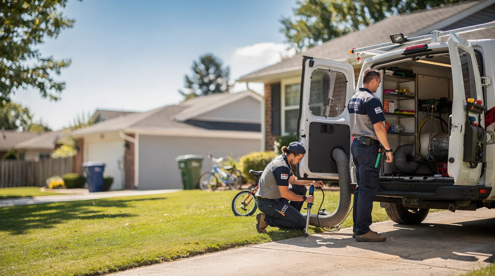 24/7 HVAC Repair & AC Replacement in Auburn, NY near me